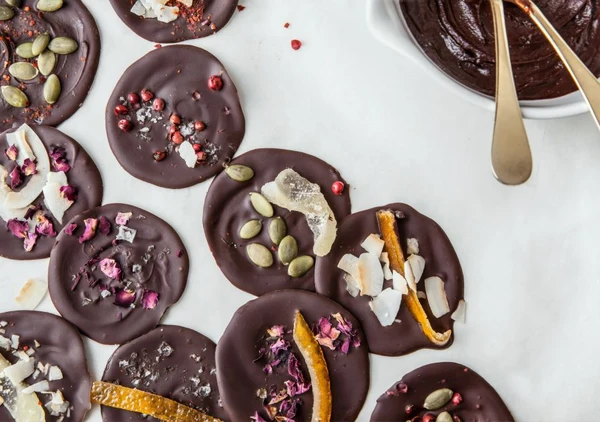 Artisanal chocolates and chocolatine en mano, irresistible classics to enjoy in Toulouse at breakfast time