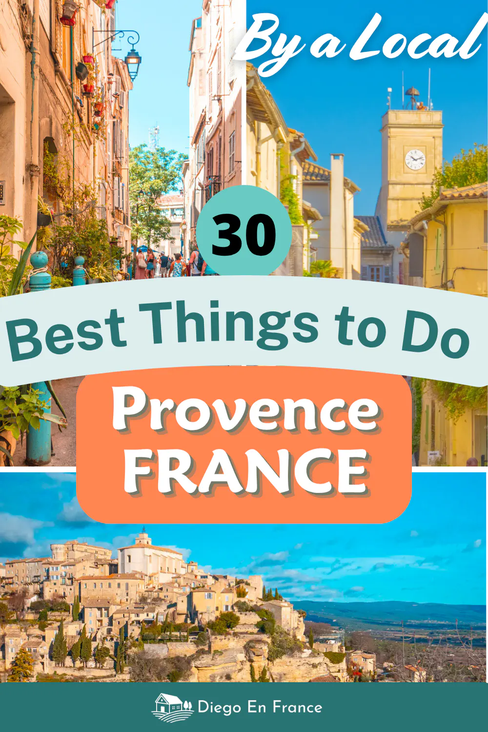 Family-Friendly Guide: The 30 Best Things to Do in Provence