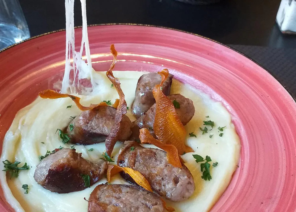 Gastronomic specialty of the southwest of France, ideal to discover in Lavaur.